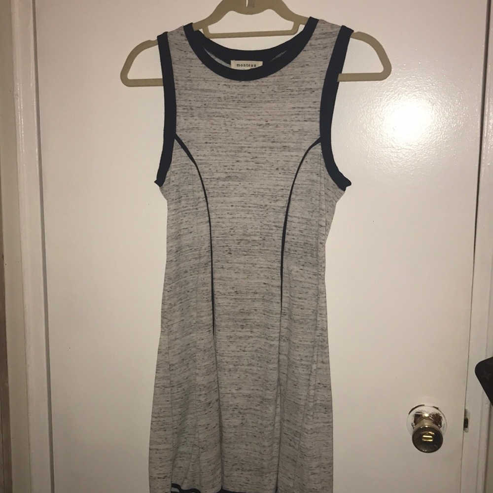 T-shirt dress